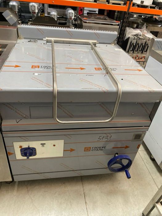 Сковорода абат Skovoroda abat 40 литрдан 150 литргача