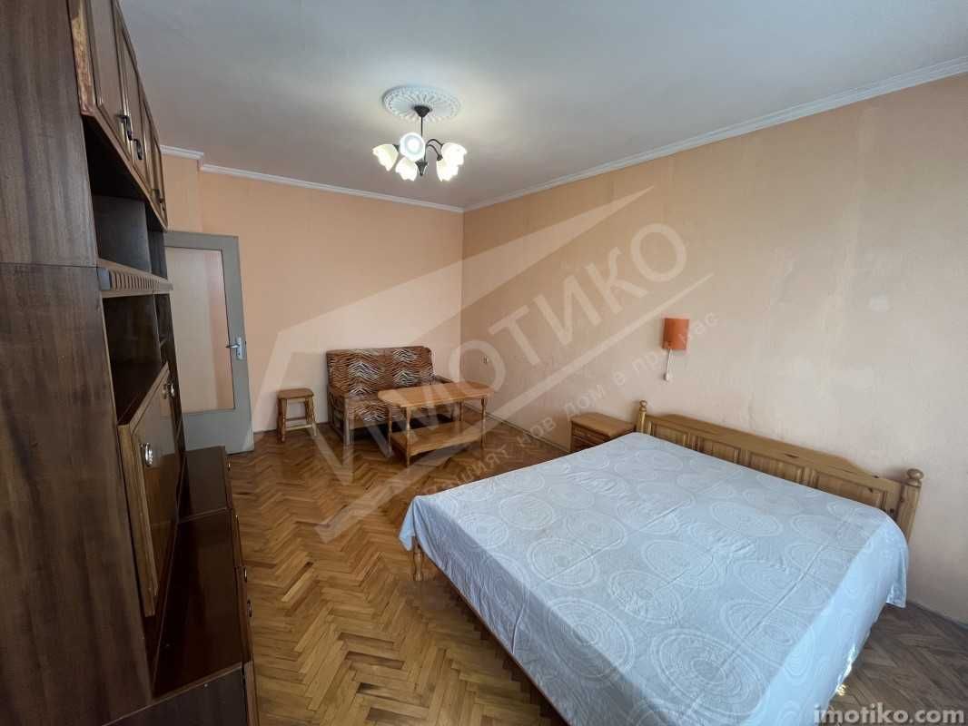 Дава се под наем Едностаен апартамент в София, Дианабад - 45 кв.м за 362.1 € - Снимка #2
