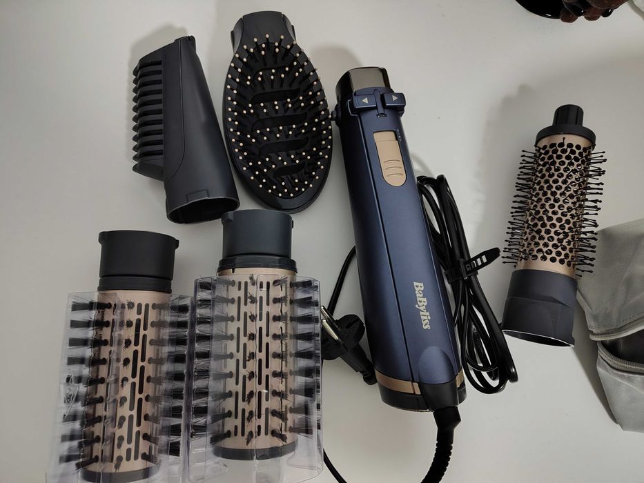 Perie rotativa BaByliss