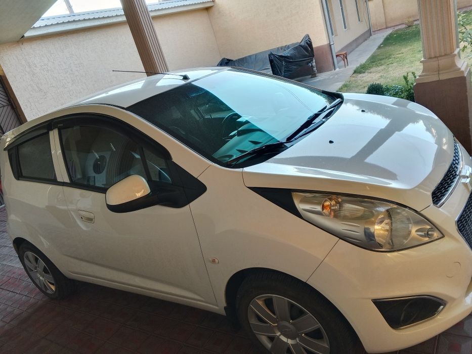 Сотилади Спарк 2020 йил