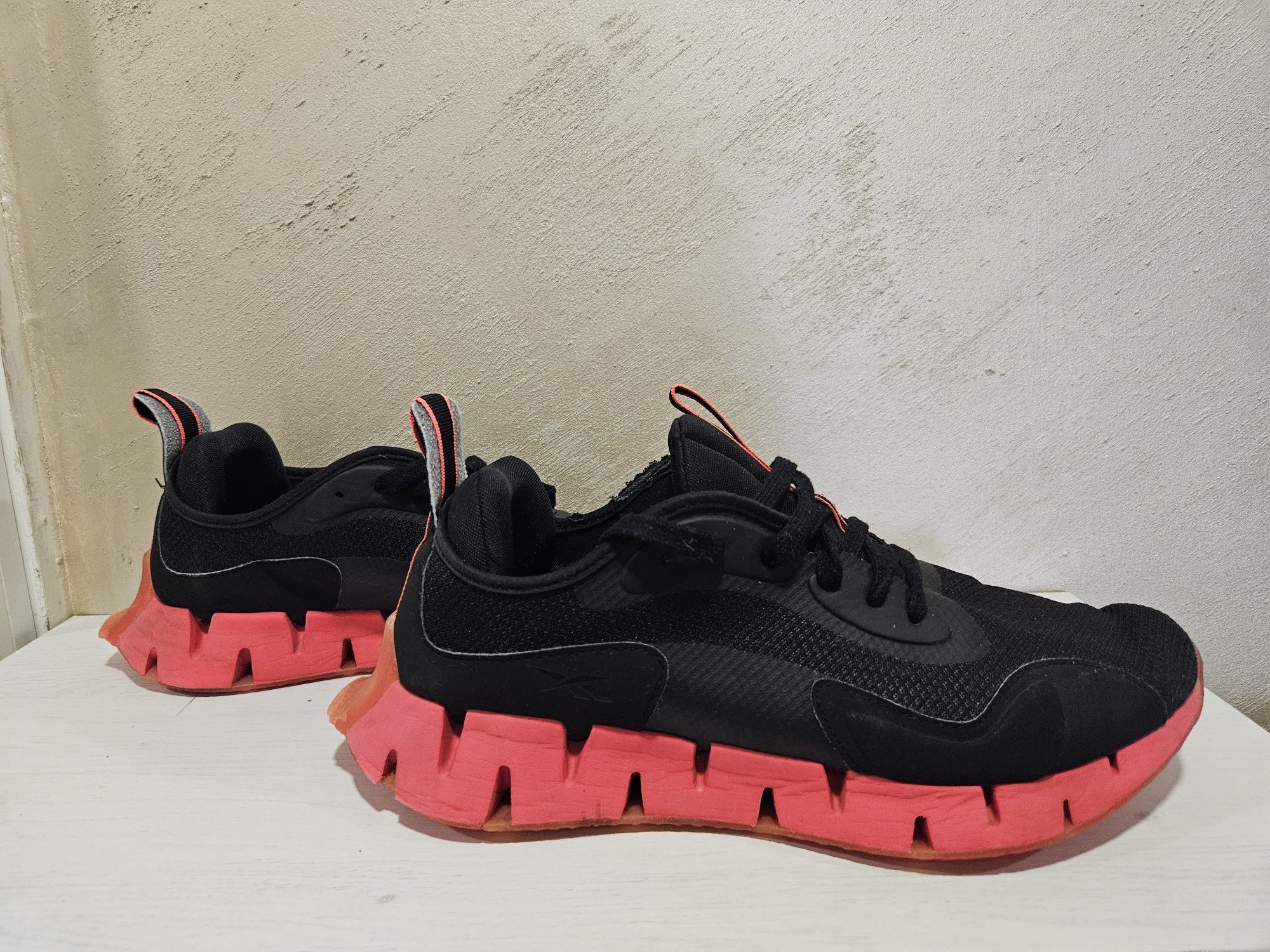 Reebok Zig Dynamica