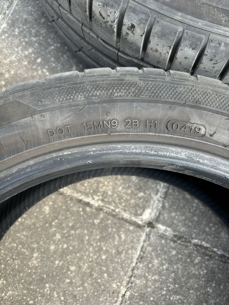 Летни гуми Hankook Ventus S1 evo3 235/45/18