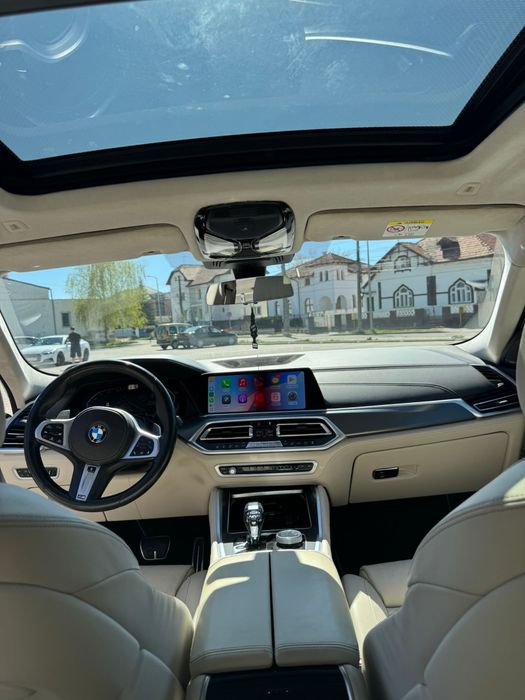 BMW X6 40i - Individual
