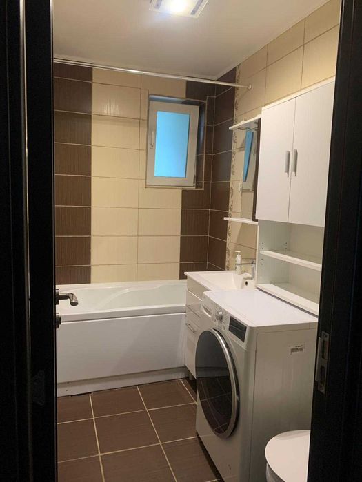 Apartament 2 camere, UMFST