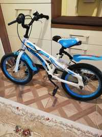 Bicicleta Caraiman de 16 inch