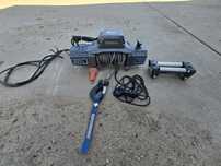 Лебедка Superwinch