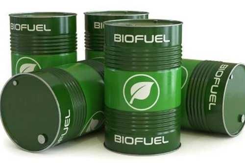 Biodiesel B-100, B-20, B-6