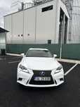 Lexus Seria IS Stare buna