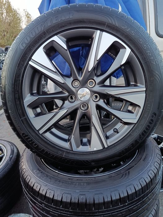 17 tricker primer. Holati yangi.