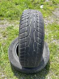 Продам зимнюю резину 195/65R15