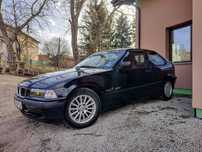 Bmw E36 compact 318ti