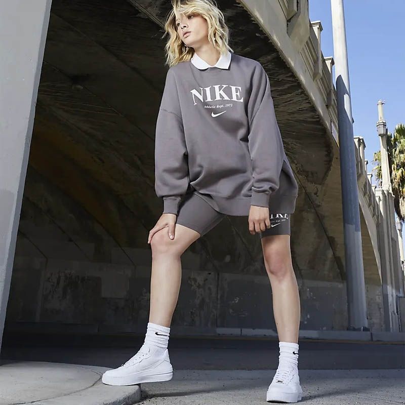 Nike Air Force 1 PLT.AF.ORM номер 40.5 код 24A