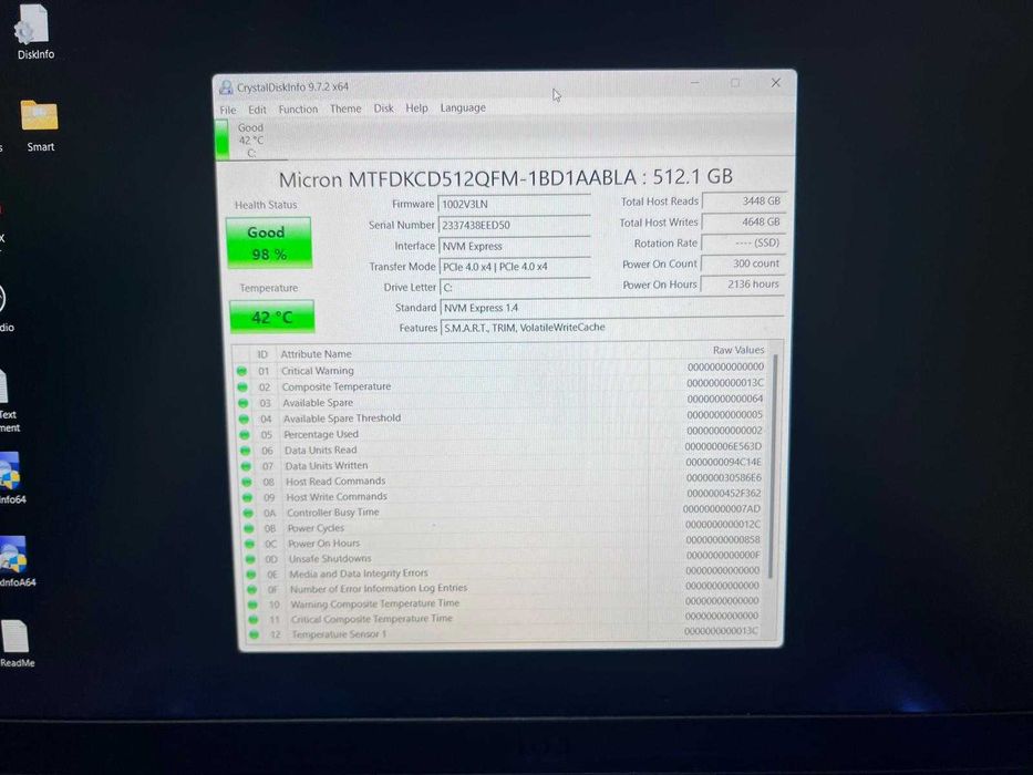 Vand laptop Gaminig Lenovo LOQ 15ARP9, garantie comerciala 1 an+