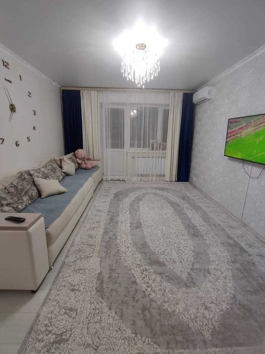 Продам 2-х комнатную квартиру