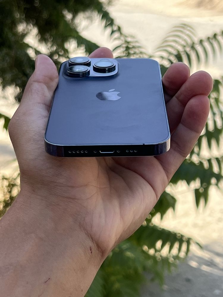 Iphone 14 pro ZA/A 128GB 82 Yomkst