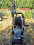 Pm01 Roland.Mackie CR 1804 VLZ.Karcher HD 5/17 CX
