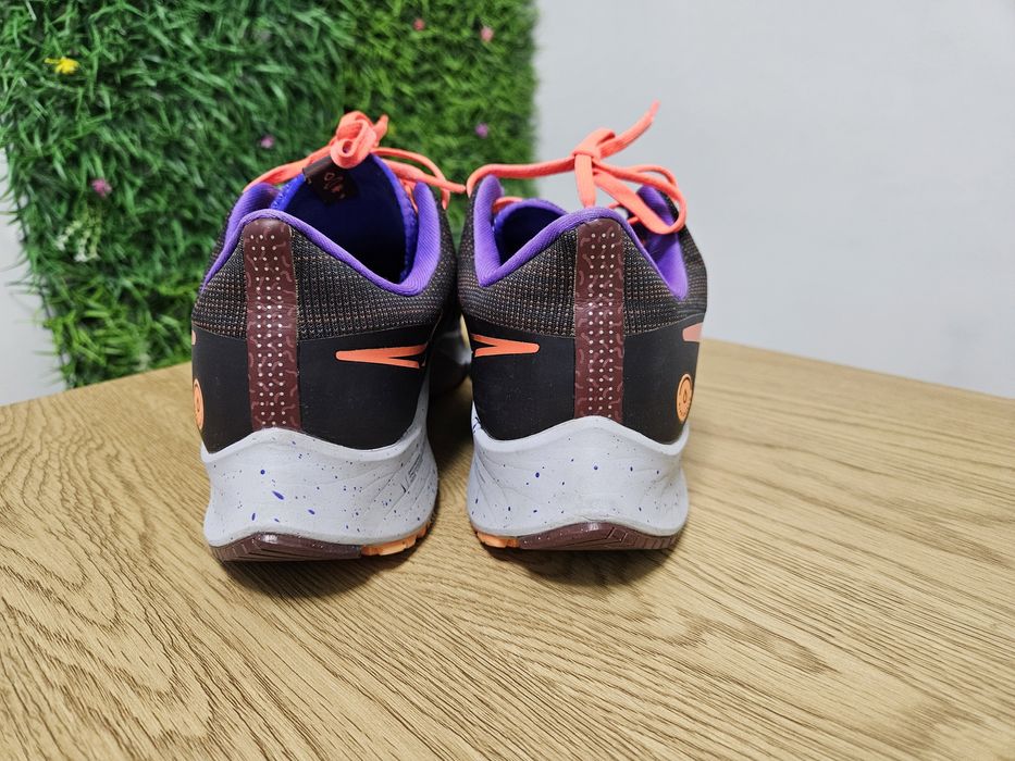 Nike Air Zoom Pegasus - 44,5 номер маратонки