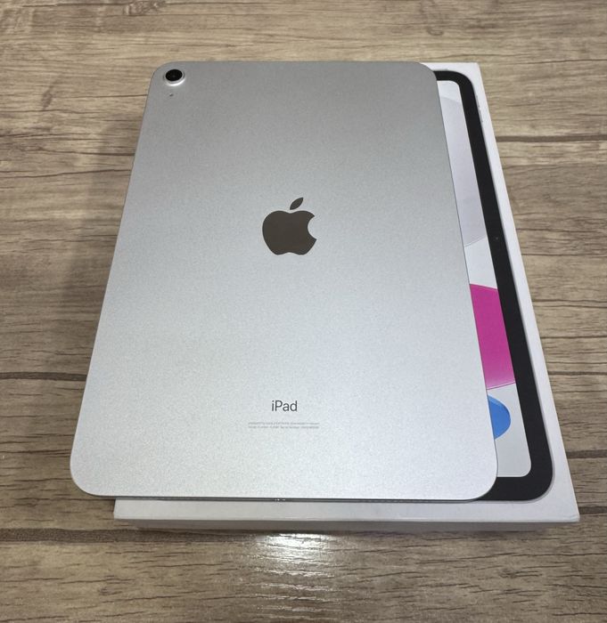 Prodam idyal Ipad 10 256GB wi-fi