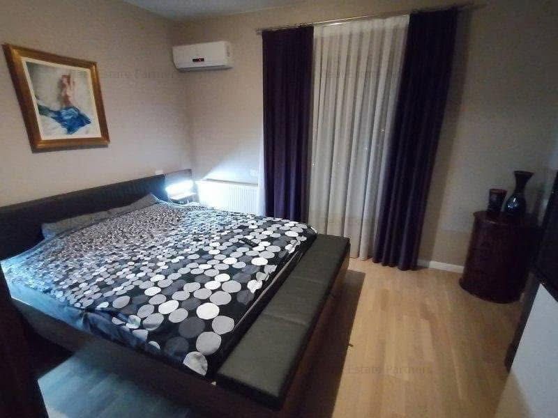 Inchiriere Apartament 3 camere zona Sisesti, sectorul 1 Atlantic City