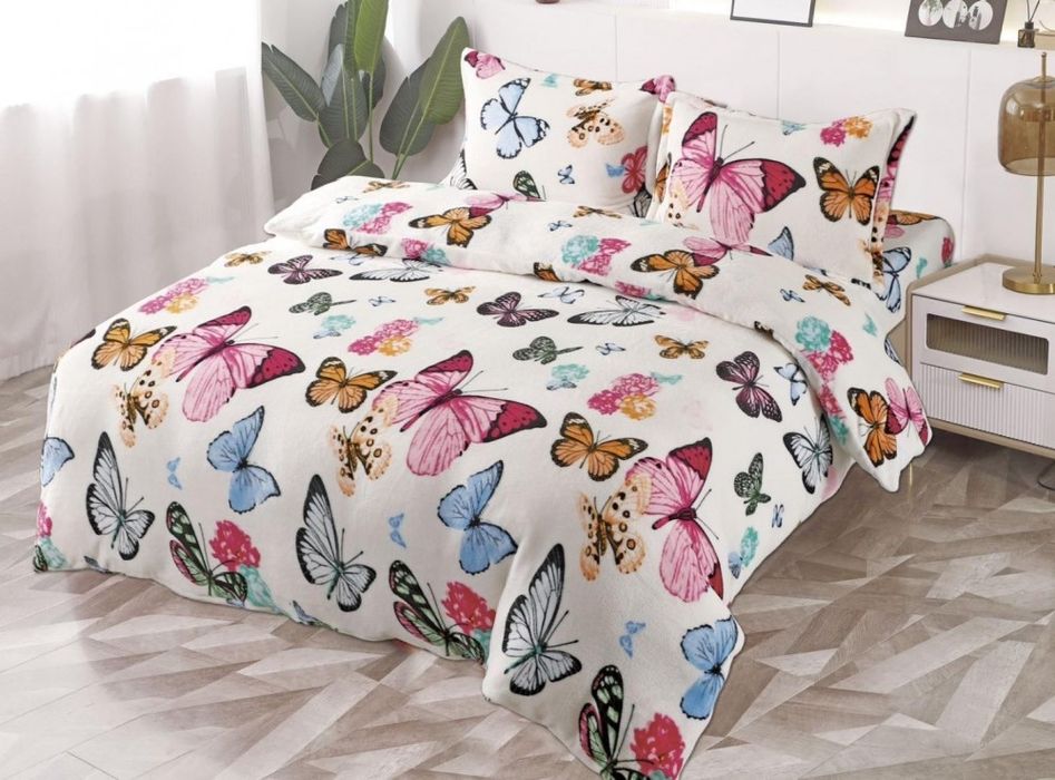 Lenjerii cocolino cu elastic! Noi