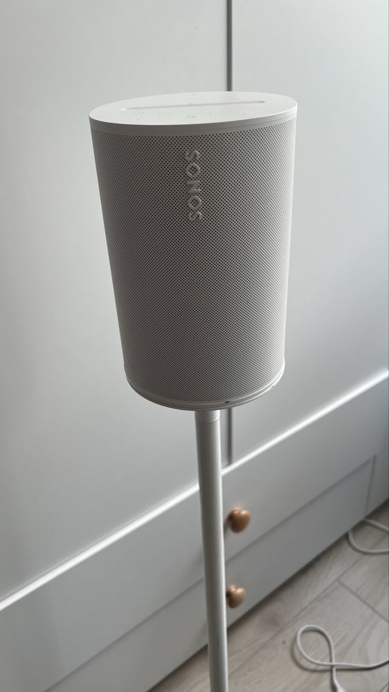 Музикална тонколона  Sonos перфектен
