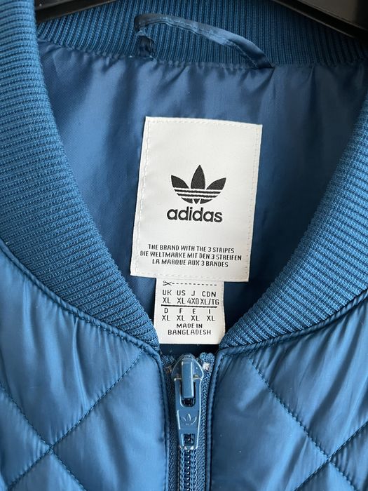 Мъжко яке Adidas