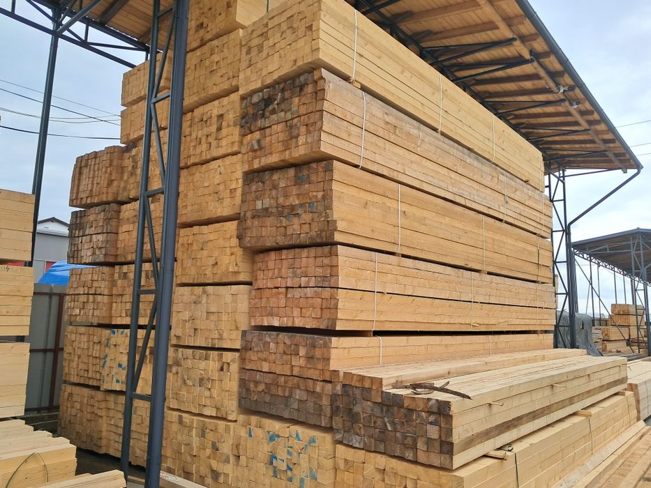 Depozitul de Cherestea Craiova