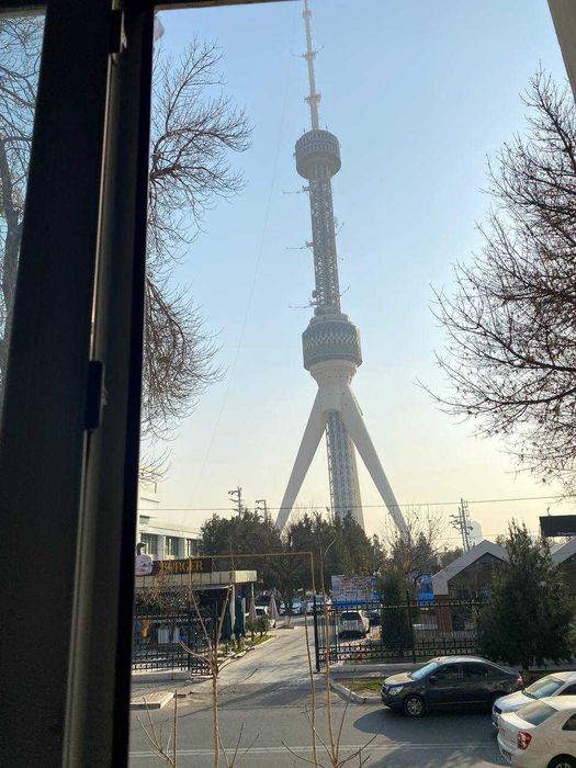 Продаётся квартира