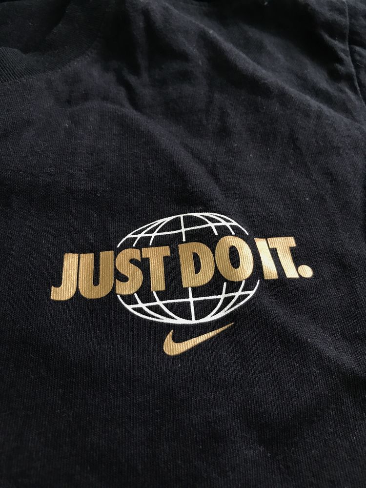 Tricou The Nike Tee “JUST DO IT”