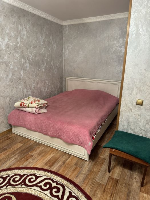 Кровать Tiffany