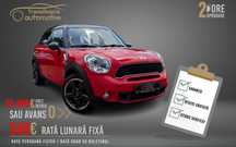 MINI COOPER S‼️Garantie ‼️Revizie ulei+filtre‼️Rate cu buletinul‼️