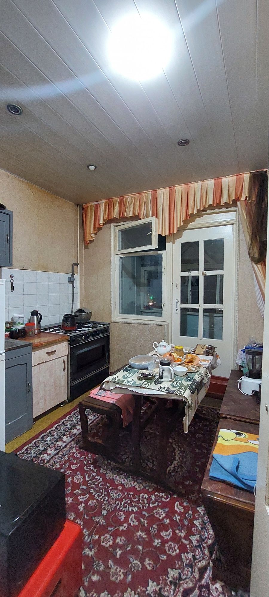ТТЗ-4 2/6/9 Продается Квартира.Корзинка
