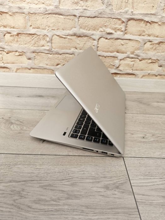 Лаптоп Acer swift 3