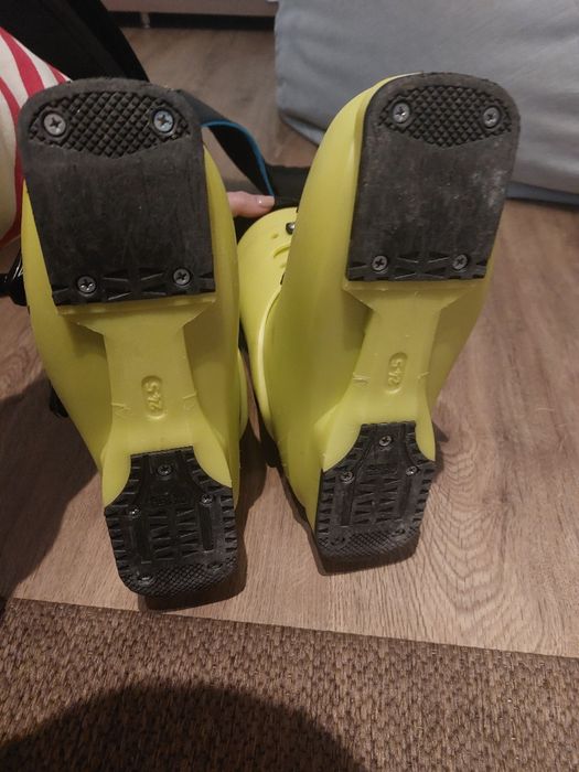 Clapari JR Fischer (24.5 cm)