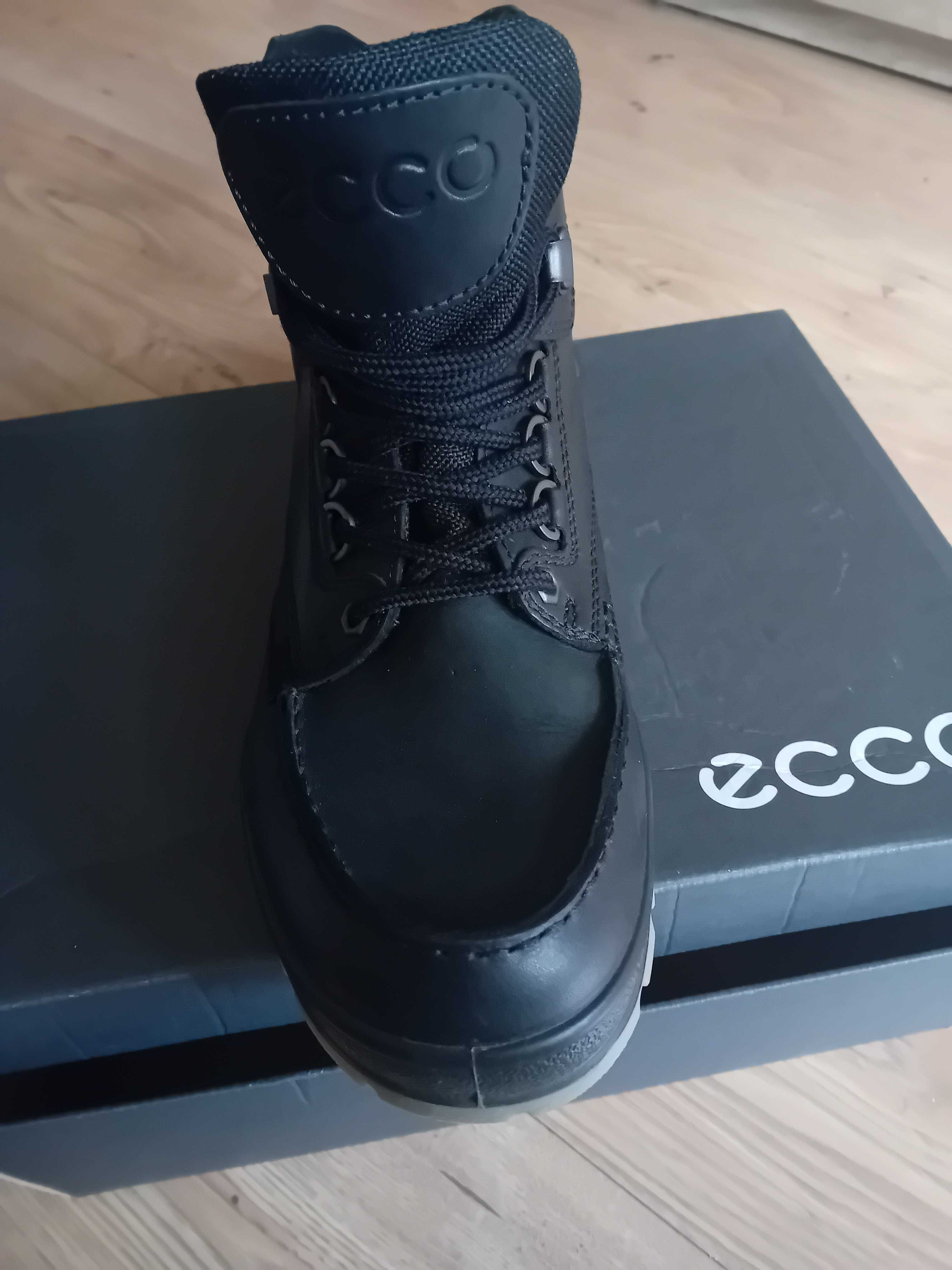 ECCO обувки / Track 25 M / GORE-TEX / 41 номер (отстъпка 100 лв)