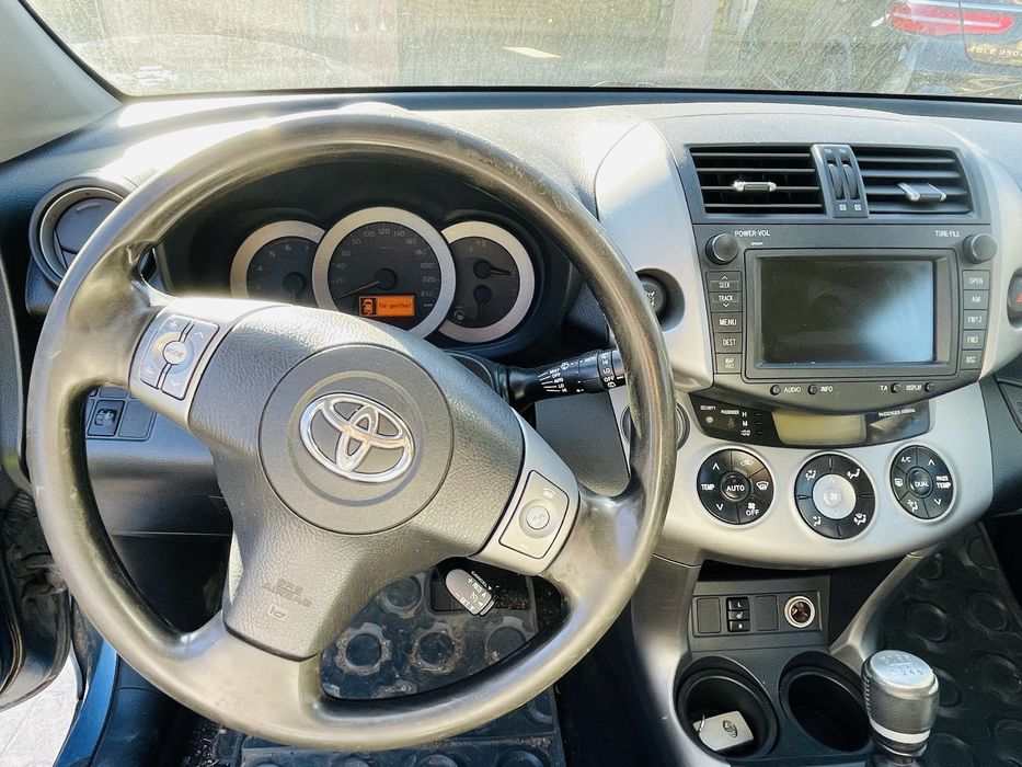 De vânzare Toyota Rav 4
