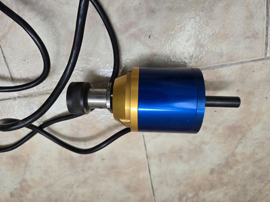 CARBIDOR CNC за фрезоване