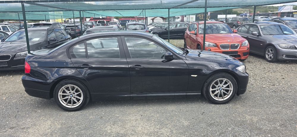 Bmw 320d e90 euro 5