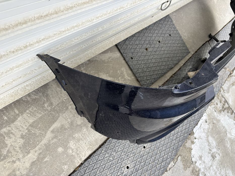 Задна броня за SsangYong Tivoli 2015-2017г.