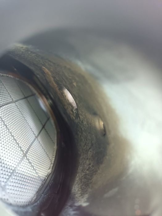 Curatare filtru particule DPF, catalizator