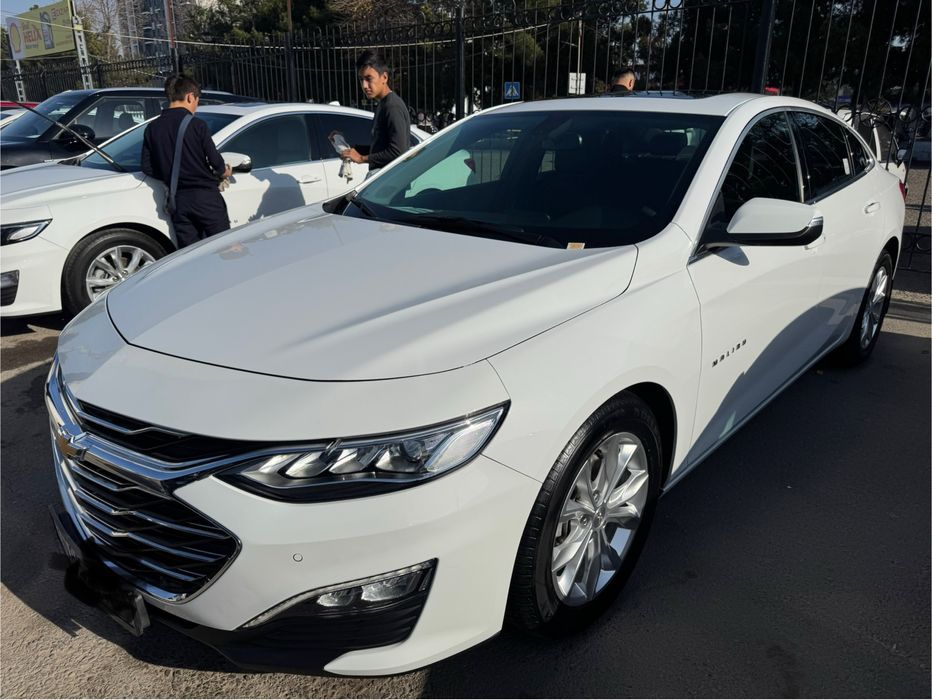 Малибу Пример тоза 22/21