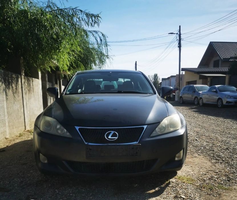 Lexus IS220D Volan Stanga