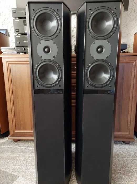 Продавам тонколони JAMO 707 I
