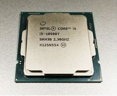 Procesor Intel i5 10500T, 35W