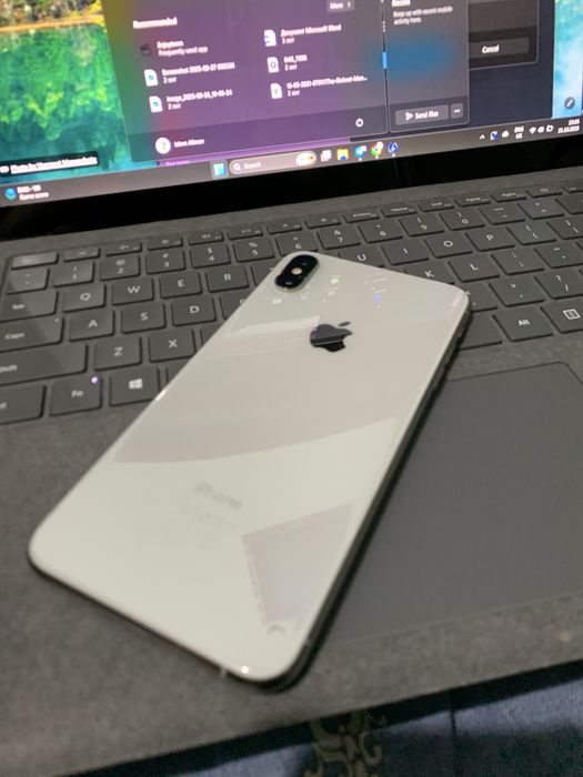 iPhone Xs Max sotiladi SROCHNA