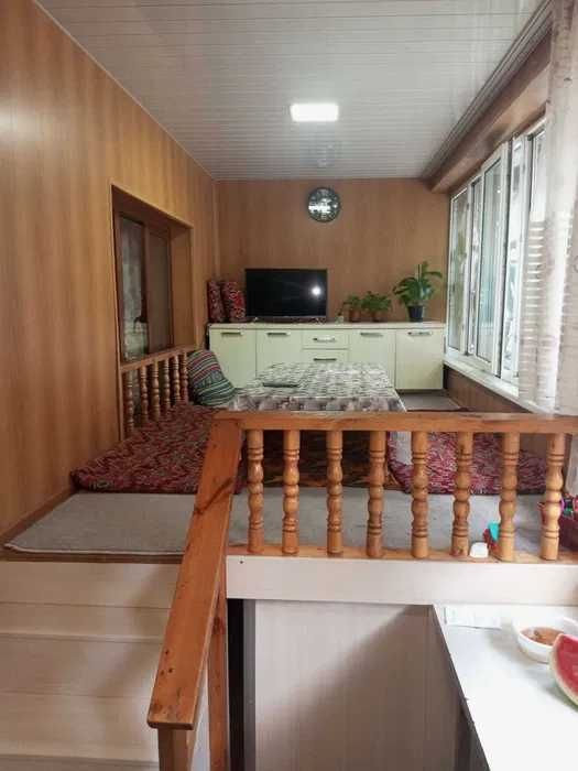 Квартира аренда 3 ком Яккасарай 136916
