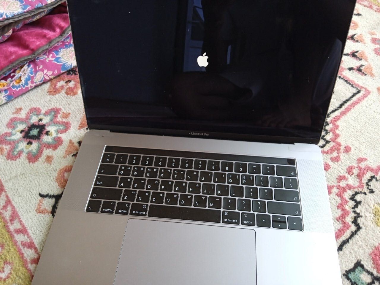 MacBook Pro Corei 7