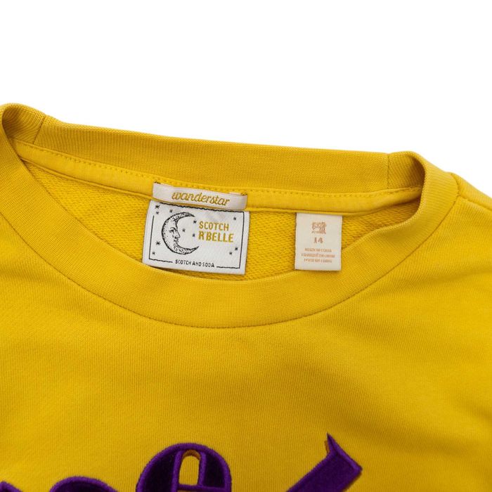 Scotch & Soda оригинална дамска блуза - M