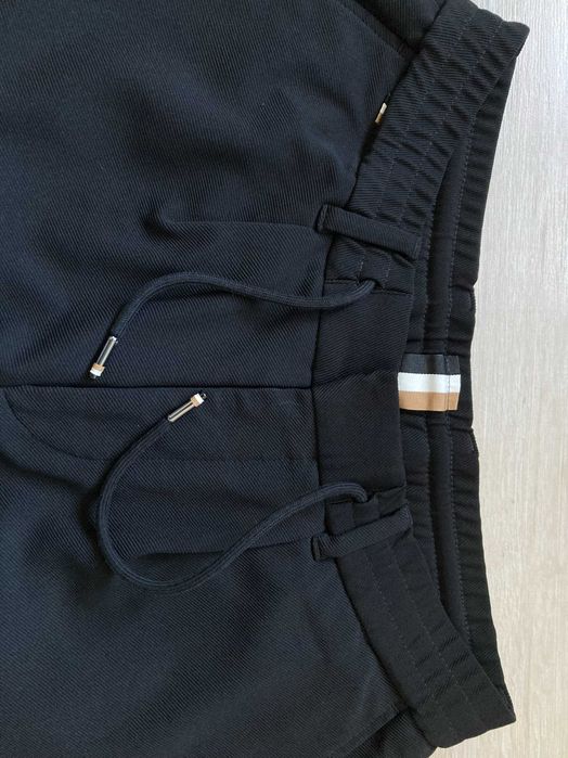 Hugo Boss C-Perin Tailored Trousers спортно елегантен панталон W32