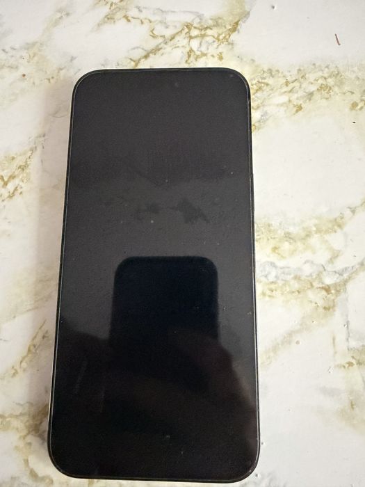 Telefon mobil Apple iPhone 14 Pro Max, 256GB, 5G, Space Black